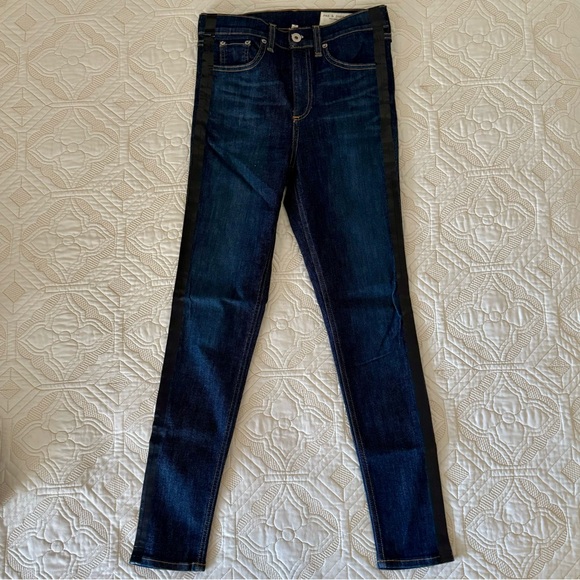 Rag and bone Tux Jeans - Picture 4 of 6